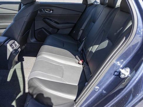 New 2026 Honda Accord Touring image 23