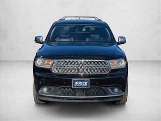 Used 2018 Dodge Durango Citadel w/ Technology Group video 2