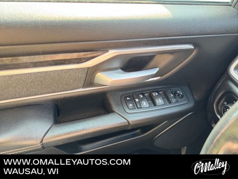 Used 2020 RAM 1500 Big Horn AWD/4WD image 19