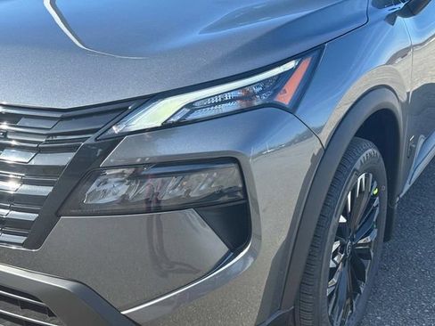 New 2026 Nissan Rogue Dark Armor image 10