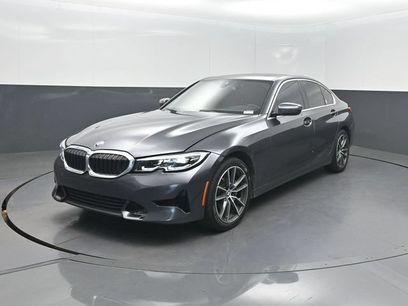 Used 2021 BMW 330i xDrive Sedan w/ Premium Package