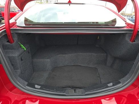 Certified 2020 Ford Fusion SE image 16