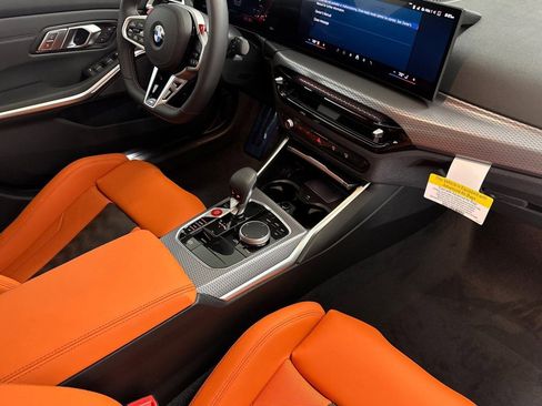 New 2026 BMW M3 Competition image 27