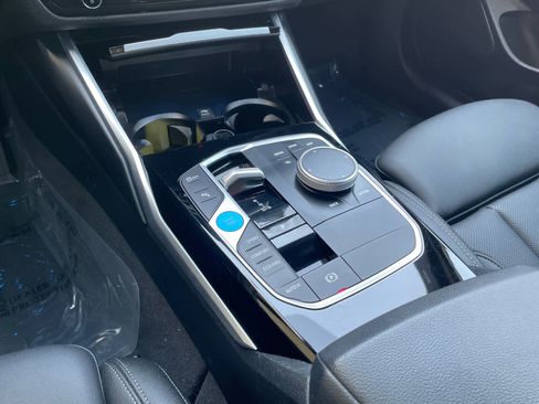 Used 2023 BMW i4 eDrive35 w/ Premium Package image 13