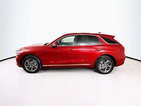 Used 2025 Genesis GV70 2.5T image 7