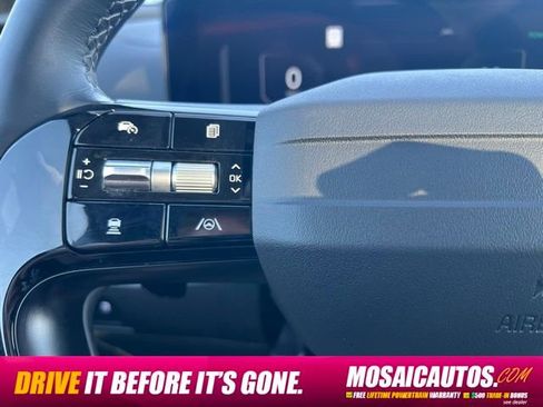 Used 2026 Kia Sorento SX Prestige AWD/4WD image 33