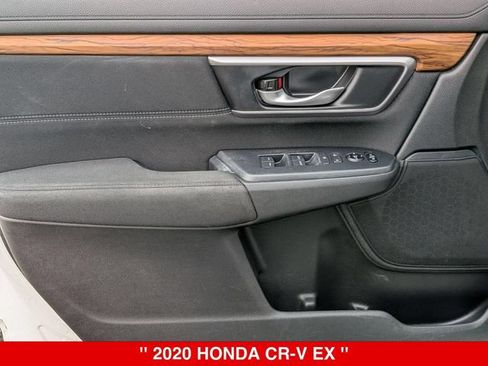 Used 2020 Honda CR-V EX image 10
