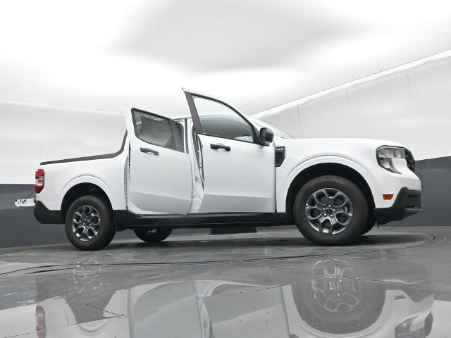 New 2026 Ford Maverick XLT FWD image 70