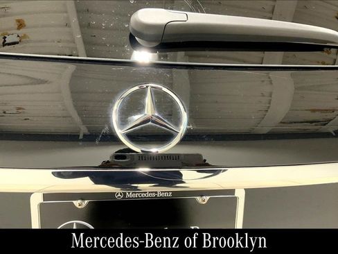 Certified 2026 Mercedes-Benz GLE 350 4MATIC image 34