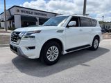 Used 2022 Nissan Armada SV w/ Cargo Package image 4