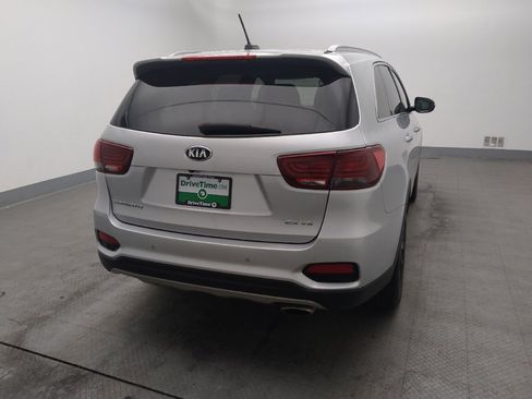 Used 2020 Kia Sorento EX image 7