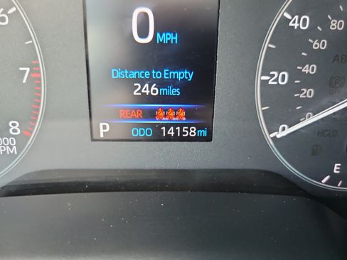 Used 2023 Toyota Corolla LE FWD image 25