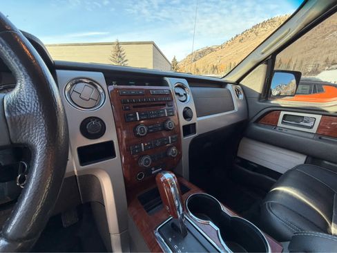 Used 2010 Ford F150 Lariat image 20