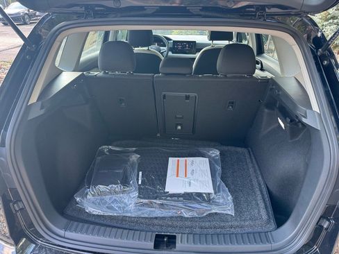 New 2025 Volkswagen Taos S image 16