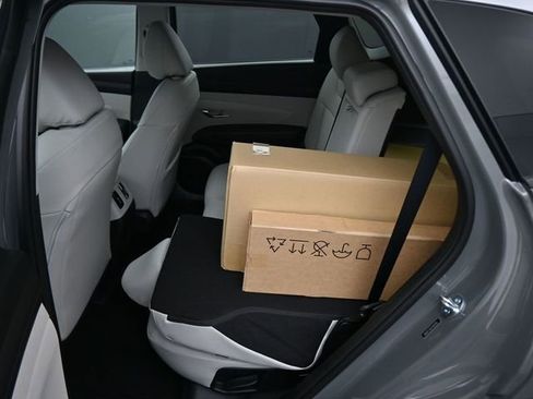 New 2026 Hyundai Tucson SEL AWD/4WD image 15