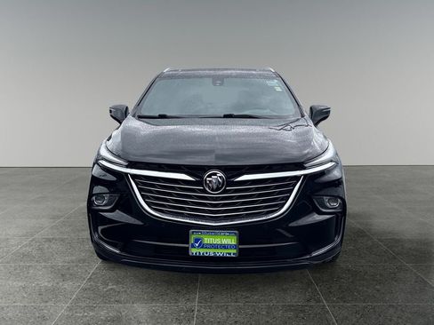 Used 2023 Buick Enclave Premium w/ Experience Buick Package AWD/4WD image 2