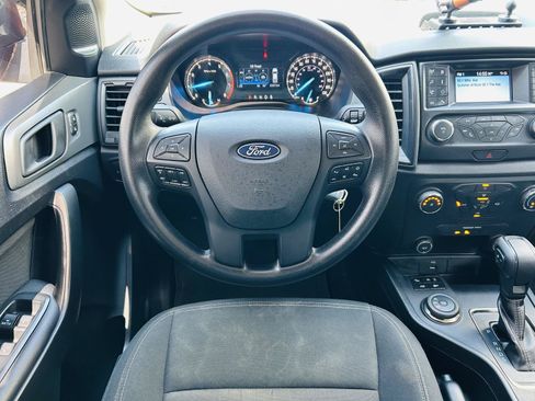 Used 2019 Ford Ranger XL w/ FX4 Off-Road Package AWD/4WD image 9
