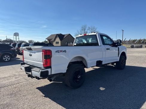 New 2026 Ford F350 XL w/ STX Appearance Package image 40