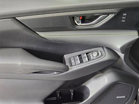 New 2026 Subaru Ascent Bronze Edition image 12