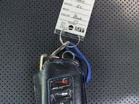 Used 2017 Lexus RC 350 F Sport image 37