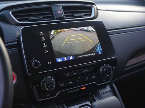 Used 2020 Honda CR-V EX image 22