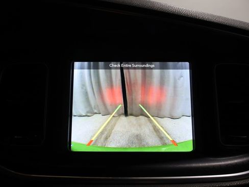 Used 2017 Dodge Charger R/T Scat Pack w/ Beats Audio Group image 29