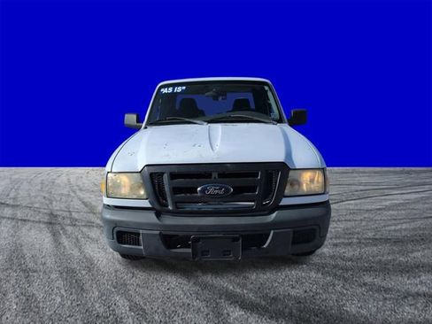 Used 2007 Ford Ranger XL image 9