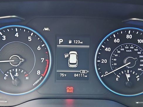 Used 2020 Hyundai Palisade SEL image 12