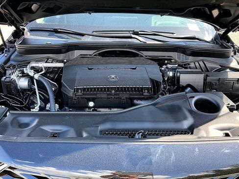 New 2026 Acura MDX SH-AWD image 16