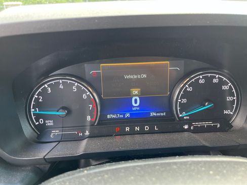 Used 2022 Ford Maverick XLT w/ Equipment Group 300A Standard AWD/4WD image 17