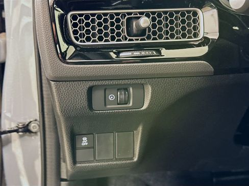 New 2026 Honda Civic Sport image 10