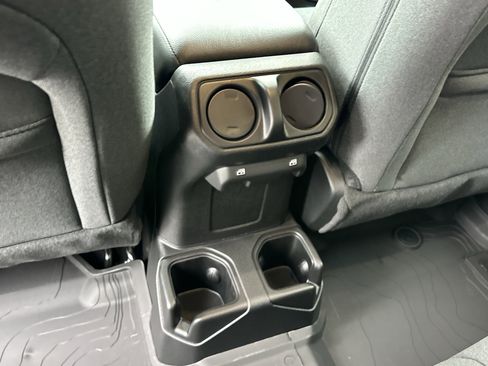 New 2026 Jeep Gladiator Sport image 31