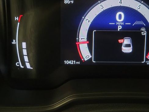 Used 2026 Toyota Corolla LE FWD image 2