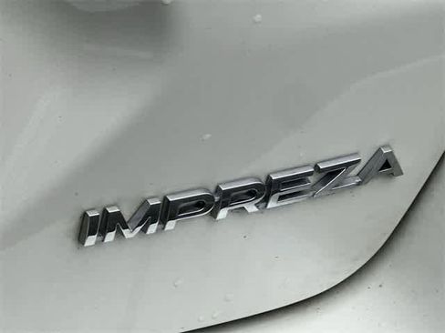 Certified 2024 Subaru Impreza 2.0i image 17