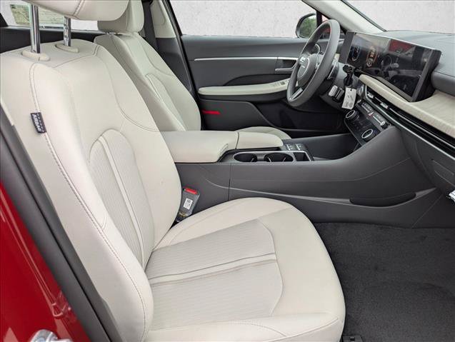 New 2026 Hyundai Sonata Blue FWD image 27