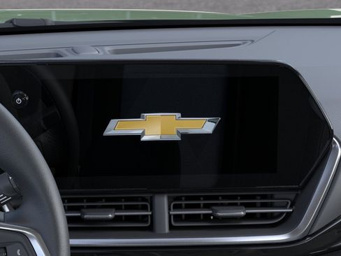 New 2026 Chevrolet Trax ACTIV w/ Driver Confidence Package FWD image 20