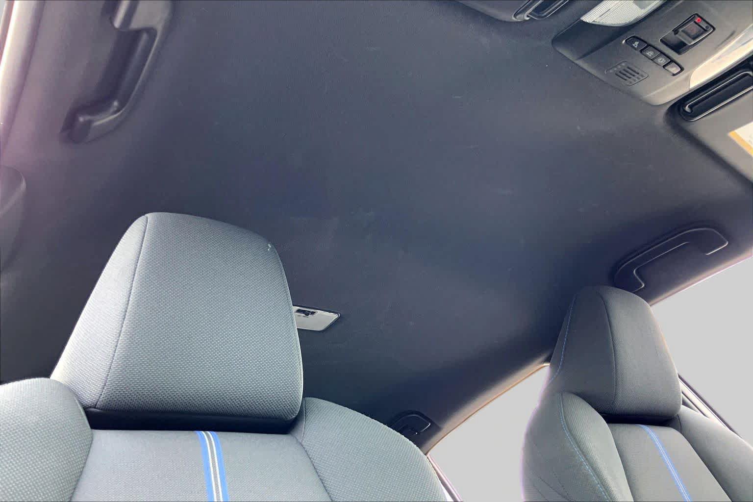 Used 2020 Toyota Corolla SE FWD image 14