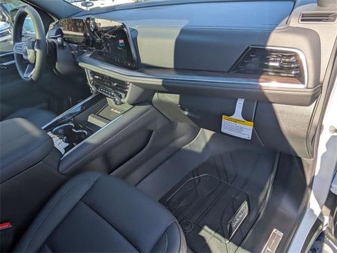 New 2026 Chevrolet Tahoe Z71 w/ Comfort Package image 35