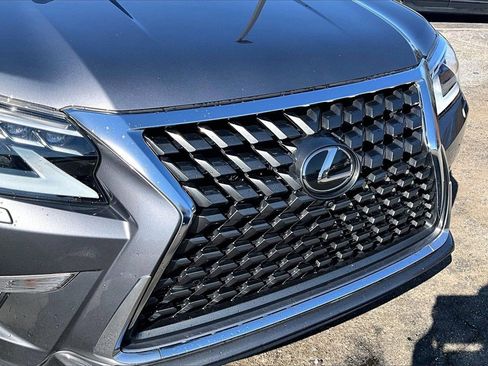 Used 2022 Lexus GX 460 Luxury image 33