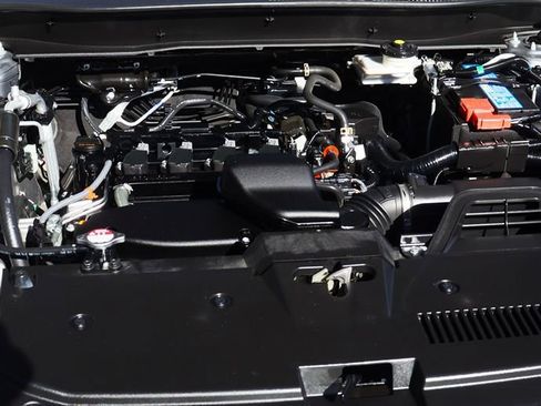 Used 2023 Honda CR-V EX image 54