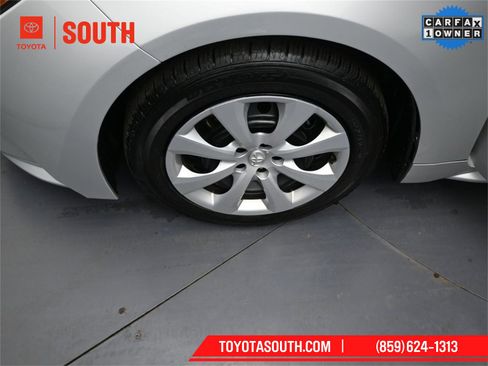 Used 2023 Toyota Corolla LE image 36