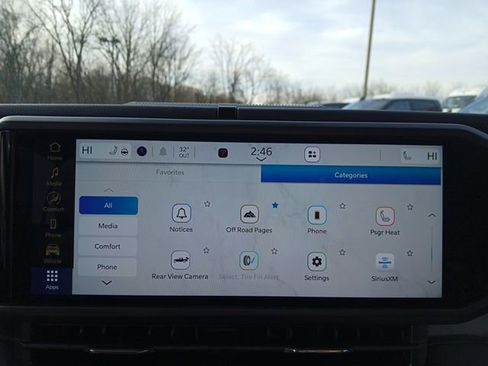 New 2026 Jeep Gladiator Sport image 19