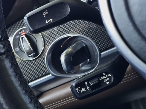 Used 2016 Porsche Panamera GTS w/ Premium Package Plus image 29