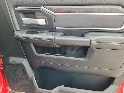 Certified 2024 RAM 2500 Big Horn w/ Bed Utility Group image 15