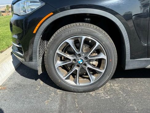 Used 2018 BMW X5 sDrive35i image 25