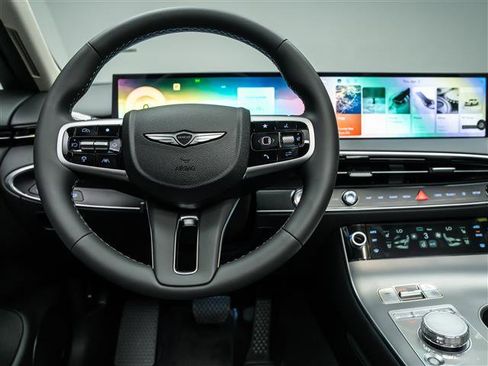 New 2026 Genesis GV70 2.5T Advanced image 22