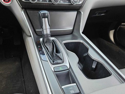 Used 2020 Honda Accord EX-L image 23