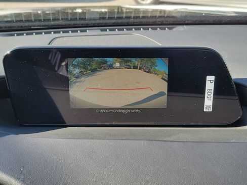 New 2026 MAZDA MAZDA3 2.5 S Sedan w/ Preferred Pkg image 27