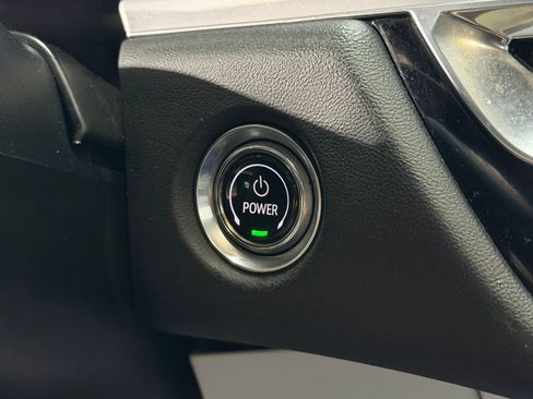Certified 2024 Cadillac Lyriq Luxury RWD image 15