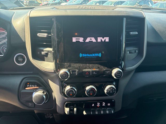 Used 2026 RAM 1500 Express RWD image 24